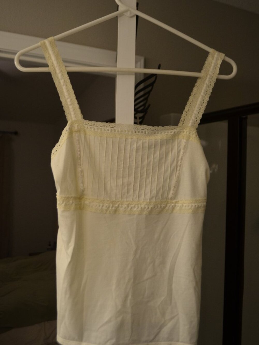 Women's Loft Lace Tank or Camisole, XS